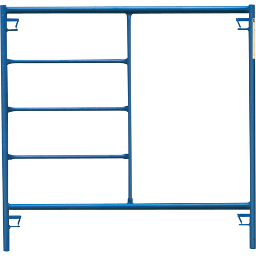 Scaffolding Component, End Frame, 60" W x 60" H Ontario Packaging
