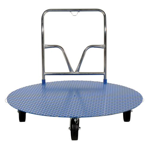 Ergonomic Platform Cart Ontario Packaging