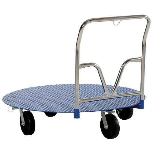 Ergonomic Platform Cart Ontario Packaging