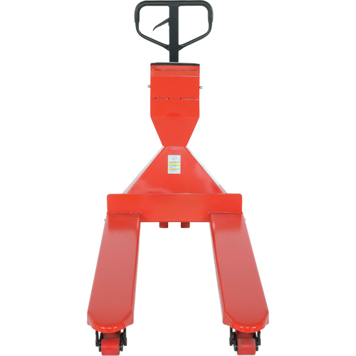 Transpalette, 48" lo x 27,5" la, Capacit&eacute; de 5000 lb Ontario Packaging