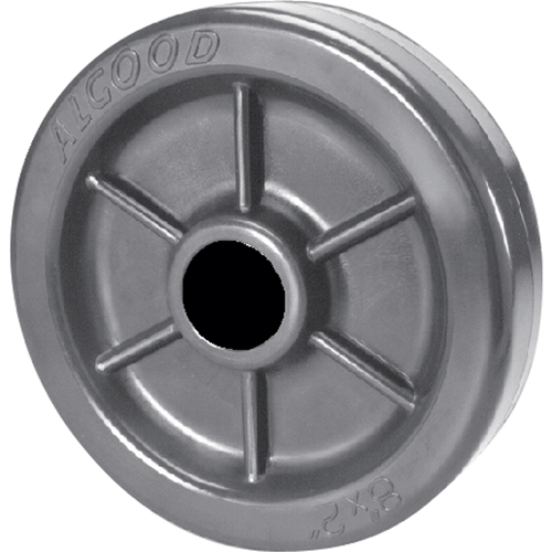ALThane Plastic Wheels Ontario Packaging