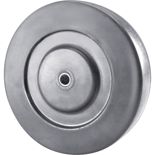 Hard Rubber Wheels Ontario Packaging