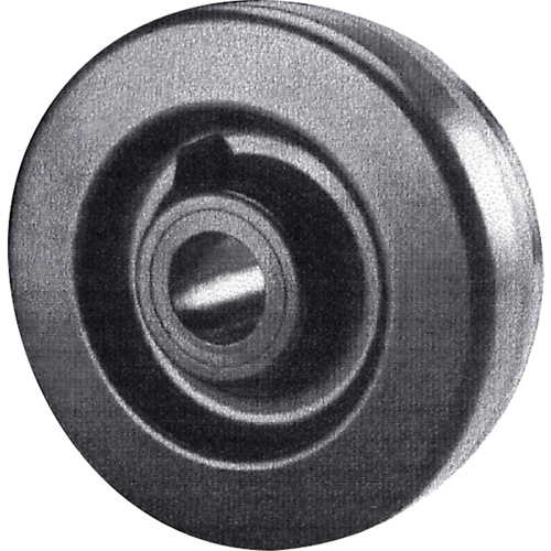 Phenolic Wheel Ontario Packaging