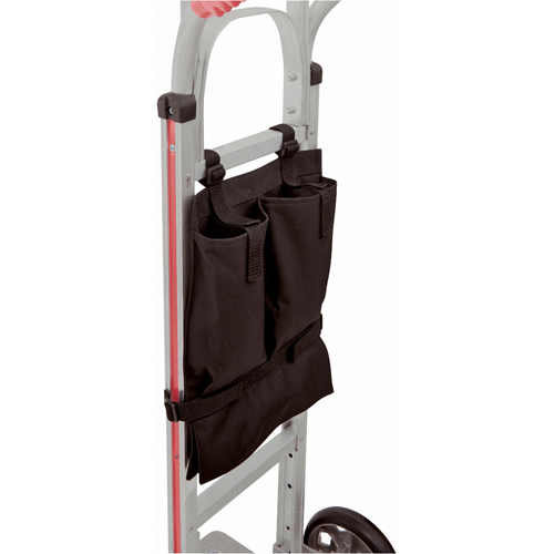 Aluminum Hand Truck Accessories - Hand Truck Accessory Bag Ontario Packaging