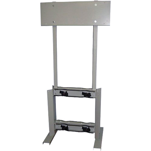 Four Cylinder Process Rack Ontario Packaging