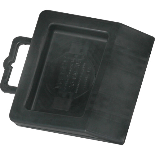 Pallet Jack Stops Ontario Packaging