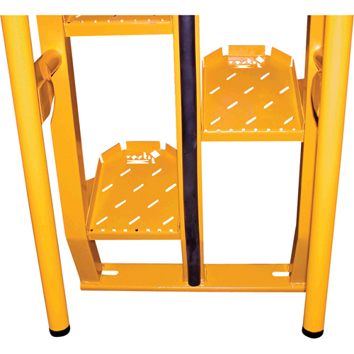 Alternating-Tread Stairs Ontario Packaging