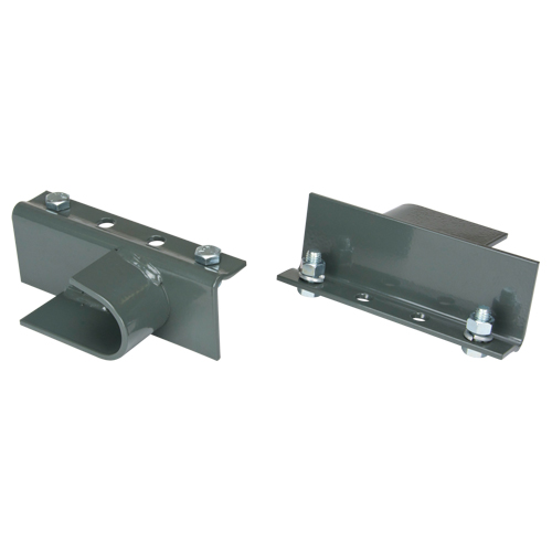 Supports robustes pour d&eacute;vidoirs Ontario Packaging