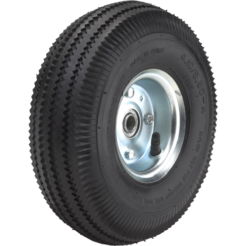 Pneumatic Wheel Ontario Packaging