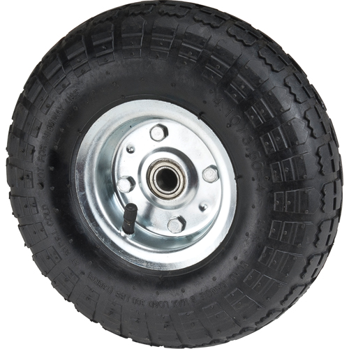 Hand Truck Replacement Wheel Ontario Packaging
