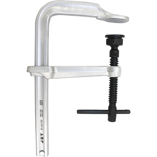 JLRD-12 Serre-joint en L de 12", Force de serrage 2640 lb Ontario Packaging