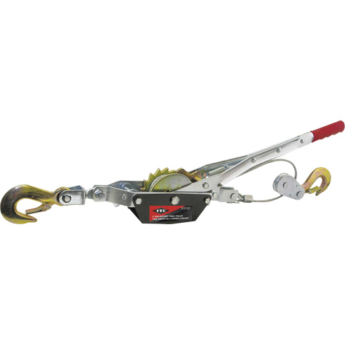 2-Ton Ratchet Cable Puller Ontario Packaging