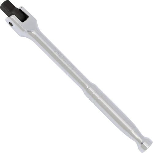 SA3801 Flex Handle Bar, 3/8" Drive, Plain Handle Ontario Packaging