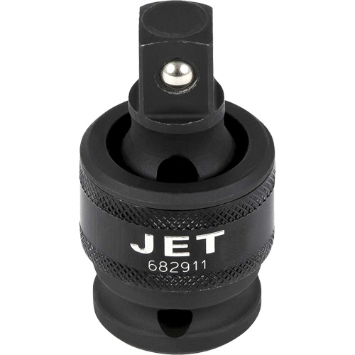 Joint universel, Chocs, Prise 1/2", Douille 1/2" Ontario Packaging