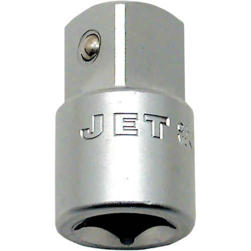 SA1211 Adaptateur femelle x m&acirc;le, Prise 3/4", Douille 1/2", Sph&eacute;rique Ontario Packaging