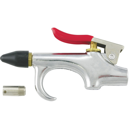 Air Blow Gun with Lever, 1/4" NPT Ontario Packaging