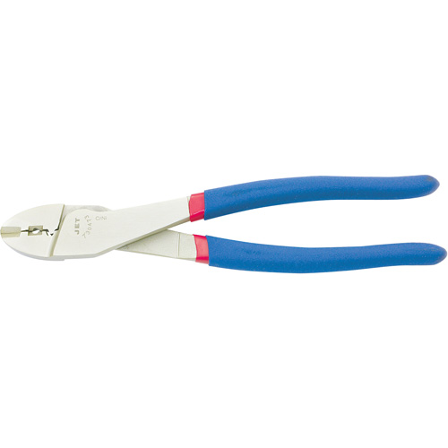 WP-250 Heavy-Duty Electrician's Cutting & Crimping Pliers Ontario Packaging