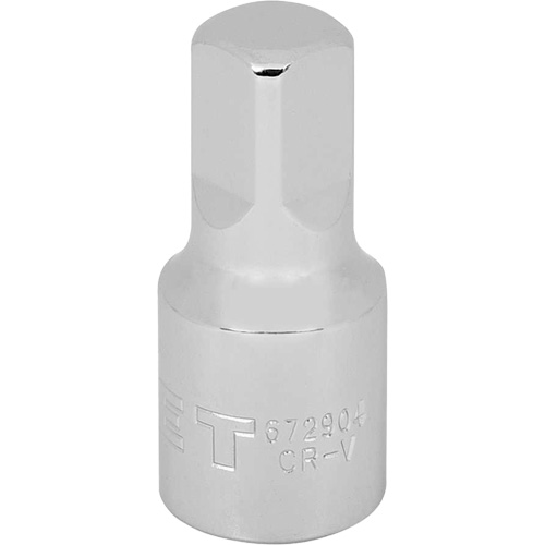 SA1203 Extension Bar, 1/2" Drive, 2" L Ontario Packaging