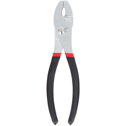 Cushion-Grip Slip Joint Pliers Ontario Packaging