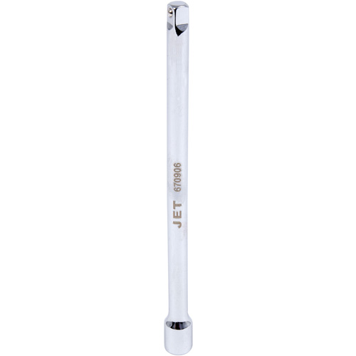 Barre d'extension, Prise 1/4", 6" lo Ontario Packaging
