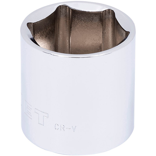 Douille, 32 mm, Prise 1/2", 6 pans Ontario Packaging