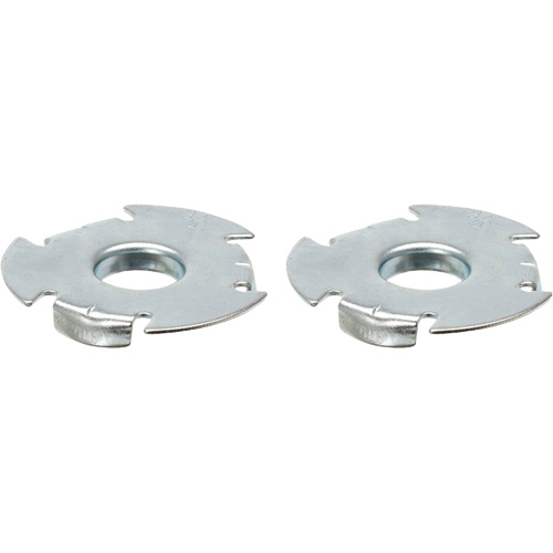 Adaptors for Bench Crimped Wire Wheels Ontario Packaging