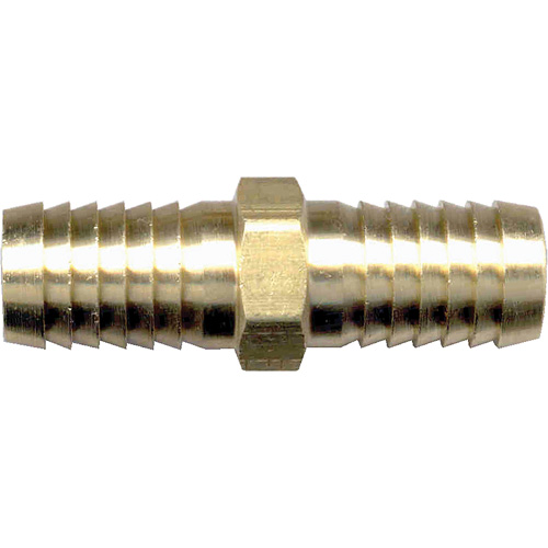 Hose Connector, Brass Ontario Packaging
