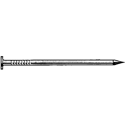 Common Hot Dip Galvanized Nails Ontario Packaging