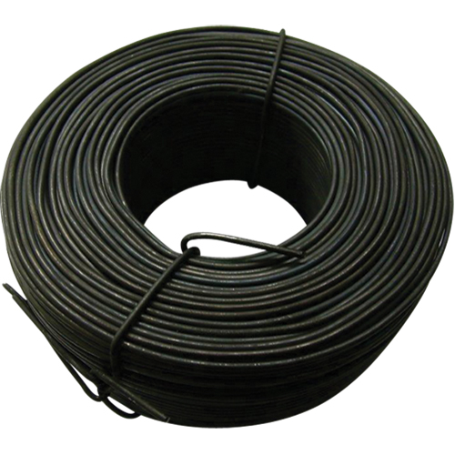 Merchant's Wire, Black Annealed, 14, 50 lbs. /Coil Ontario Packaging