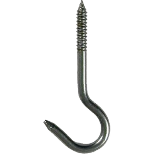 Screw-In Wall Hook Ontario Packaging