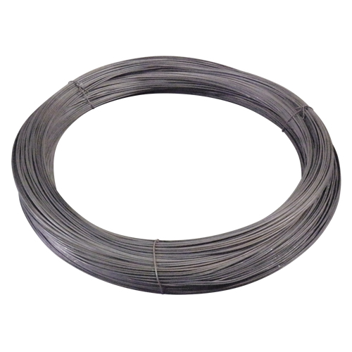 Annealed Wire, Black Annealed, 16 ga., 50 lbs. /Coil Ontario Packaging