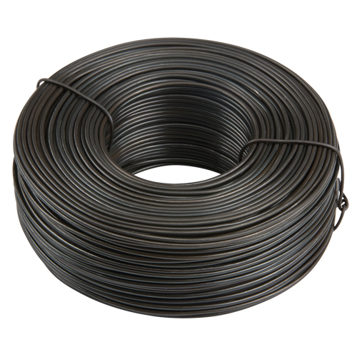 Rebar Tie Wire, Black Annealed, 16 ga., 3.125 lbs. /Coil Ontario Packaging