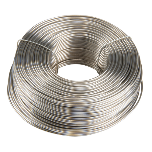 Rebar Tie Wire, Stainless Steel, 16 ga., 3.125 lbs. /Coil Ontario Packaging