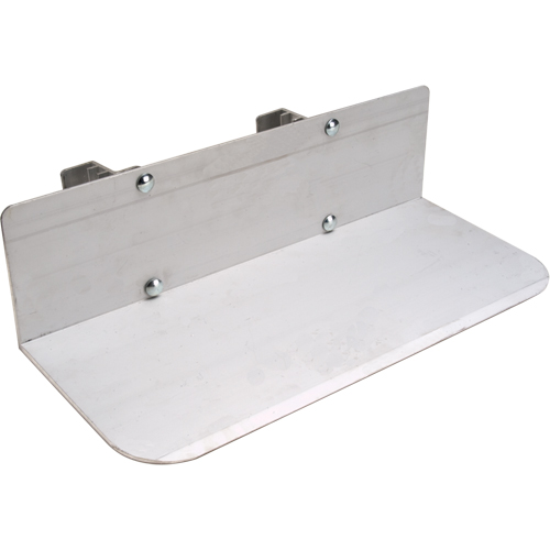 Aluminum Hand Truck Nose Plate Ontario Packaging