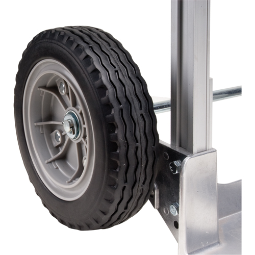 Aluminum Hand Truck Replacement Wheel Ontario Packaging