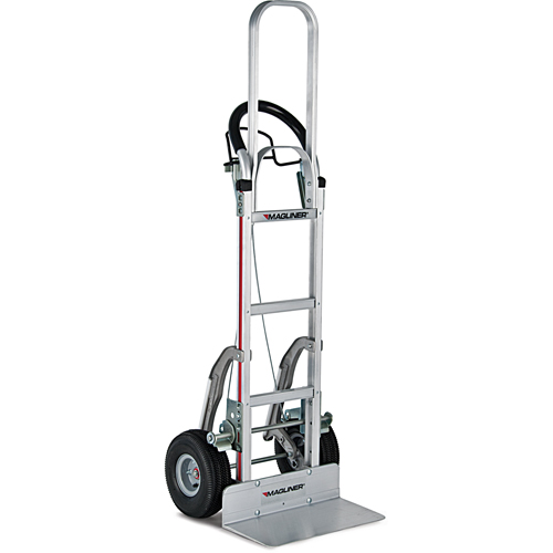 Y-Cable Brake Hand Trucks Ontario Packaging