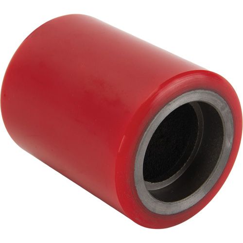 Replacement Entry Roller For Kleton Standard Duty Pallet Truck Ontario Packaging