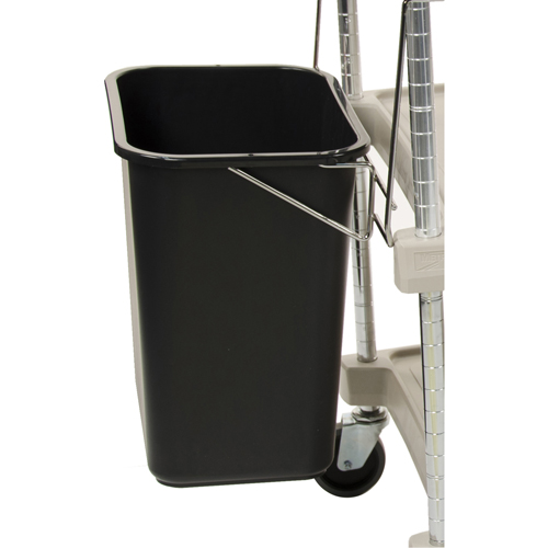 myCart Utility Carts Ontario Packaging
