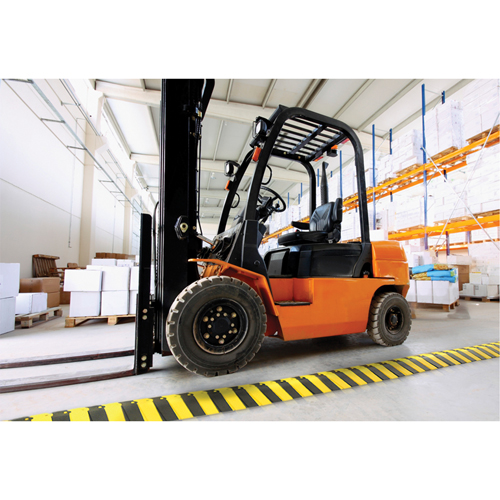 Ultra-Sidewinder&reg; Cable Protection System - Large, 14.125" x 13.675" x 2.13", 13500 lbs. (6.75 tons) Ontario Packaging