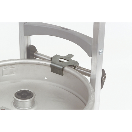 LiftKar&reg; Accessories - Keg Hook Ontario Packaging