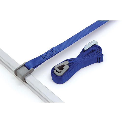 LiftKar&reg; Accessories - 56" Cargo Strap With buckle Ontario Packaging