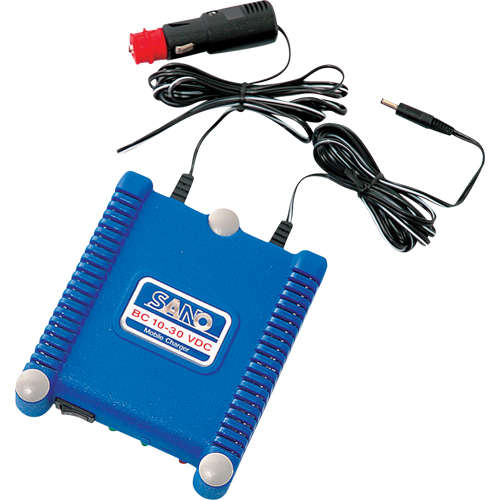 LiftKar&reg; Accessories - Cigarette Lighter Charger Ontario Packaging
