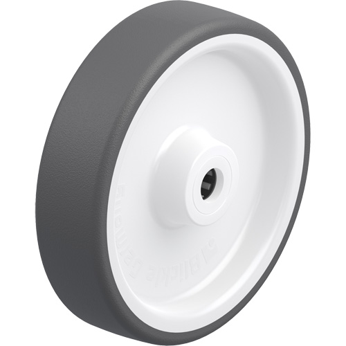 Roues en polyur&eacute;thane thermoplastique Ontario Packaging