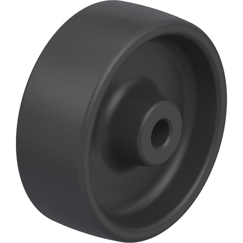 Heat-Resistant Nylon Wheels Ontario Packaging