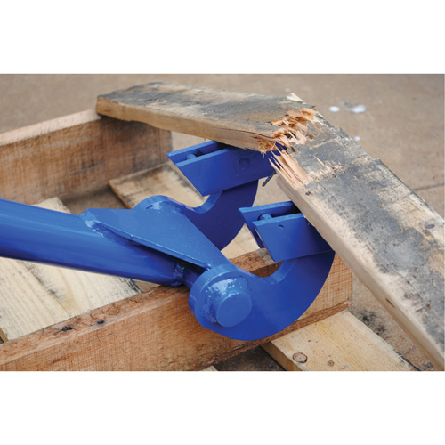 Pallet Buster Ontario Packaging