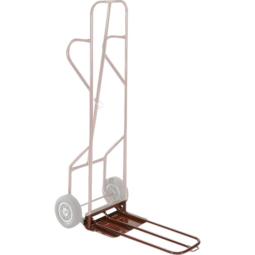Hand Truck Nose Extension Ontario Packaging