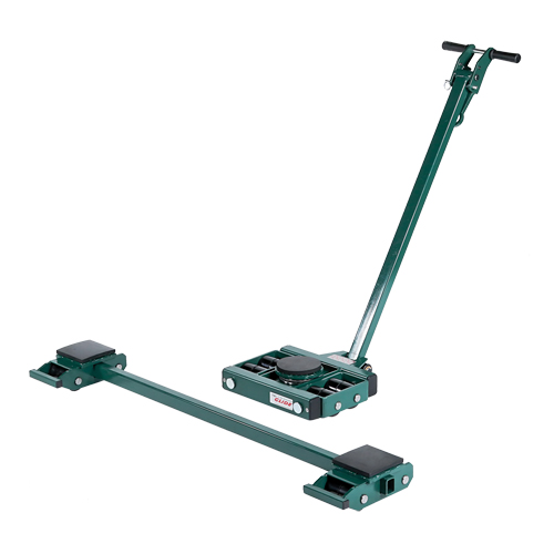 Tri-Glide Three-Point Mover Ontario Packaging