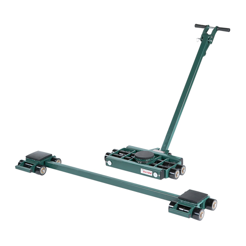 Tri-Glide Three-Point Mover Ontario Packaging
