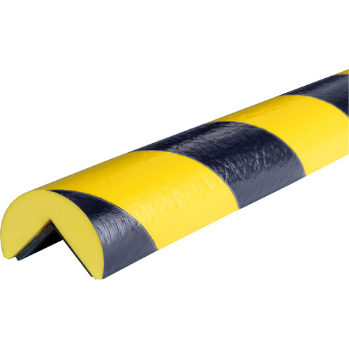 Knuffi Magnetic Flexible Edge Protector, 3.28' (1 m) Long Ontario Packaging