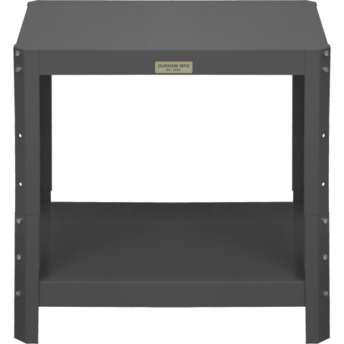 Support ajustable pour machines Ontario Packaging